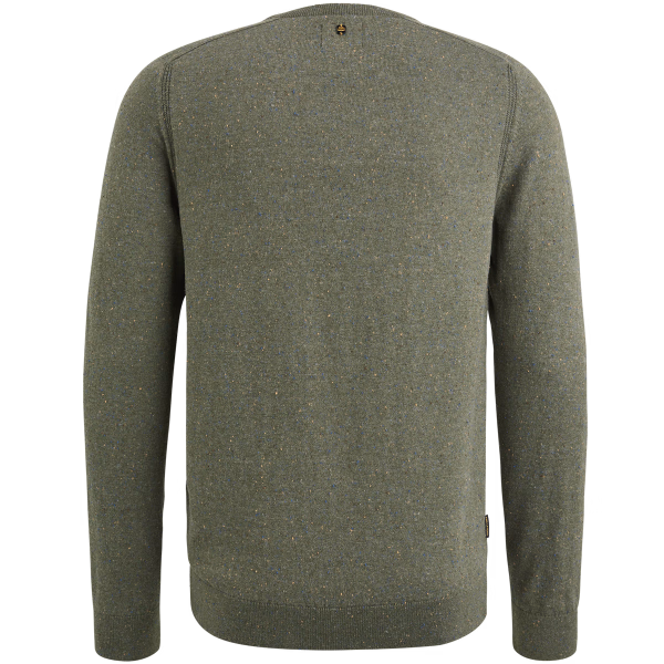 detail PME Legend pánský svetr PKW2502330