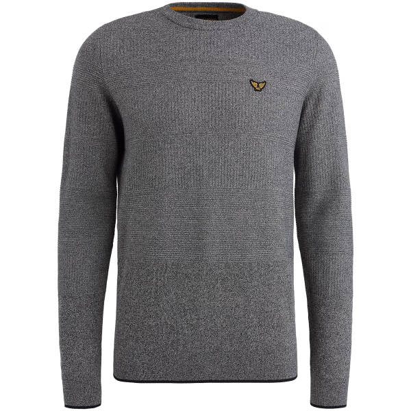 detail PME Legend pánský svetr PKW2508305-5281