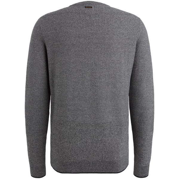 detail PME Legend pánský svetr PKW2508305-5281