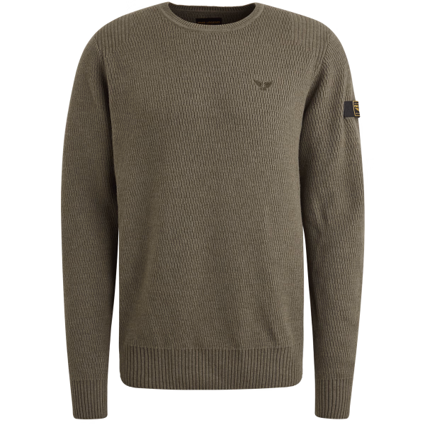 detail PME Legend pánský svetr PKW2508325-8039