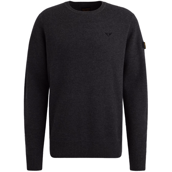 detail PME Legend pánský svetr PKW2508325-996