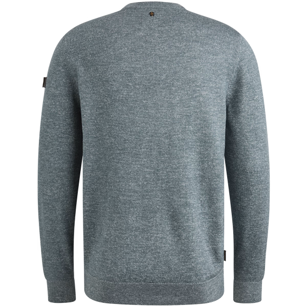 detail PME Legend pánský svetr PKW2508335-5226