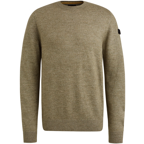 detail PME Legend pánský svetr PKW2508335-6379