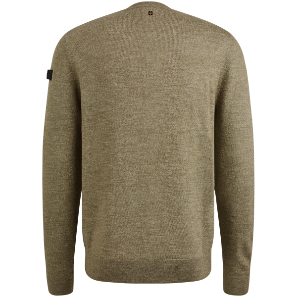 detail PME Legend pánský svetr PKW2508335-6379