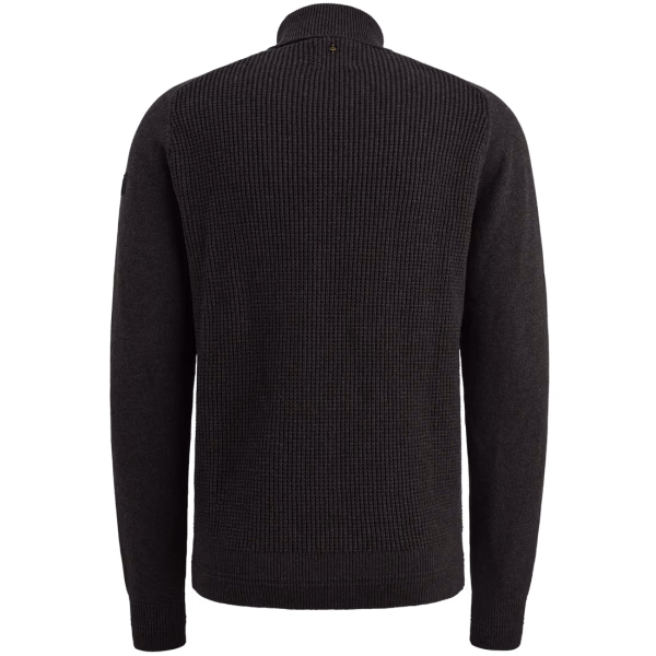 detail PME Legend pánský svetr PKW2510302-971