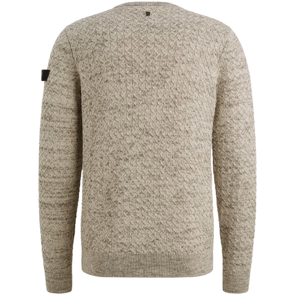 detail PME Legend pánský svetr PKW2510304-7013