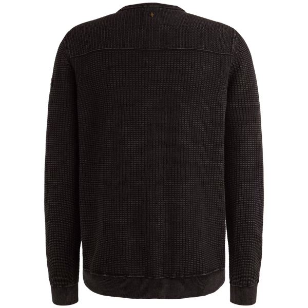 detail PME Legend pánský svetr PKW2510309-999