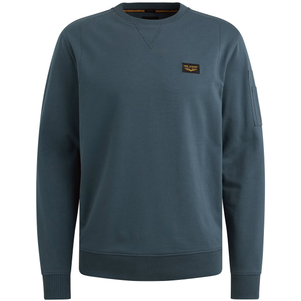 detail PME Legend pánská mikina PLS2508499-5125