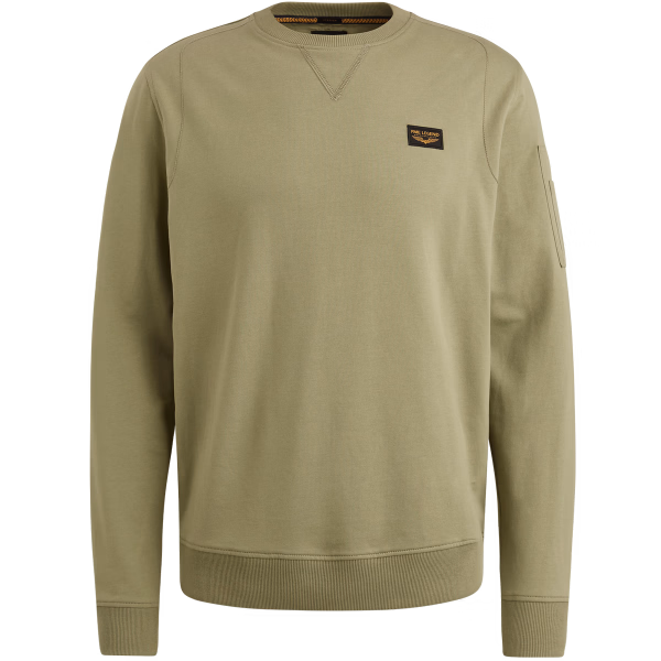 detail PME Legend pánská mikina PLS2508499-6379