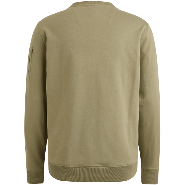 detail PME Legend pánská mikina PLS2508499-6379