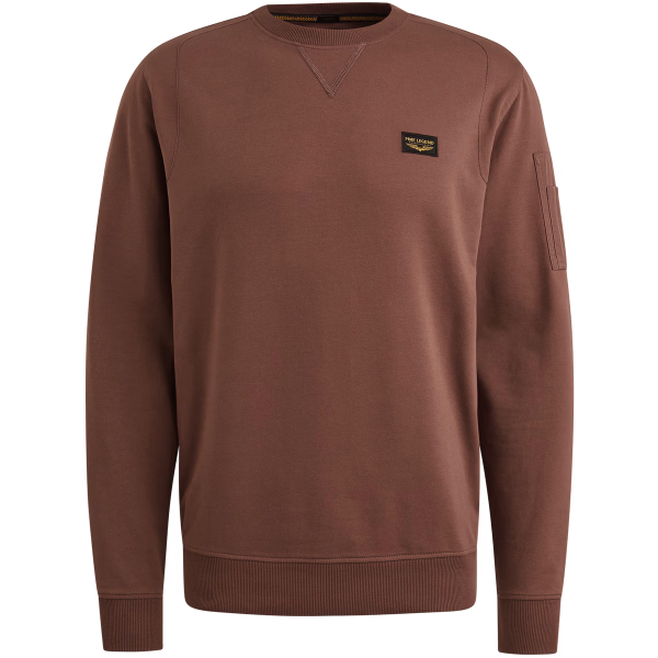 detail PME Legend pánská mikina PLS2508499-8203