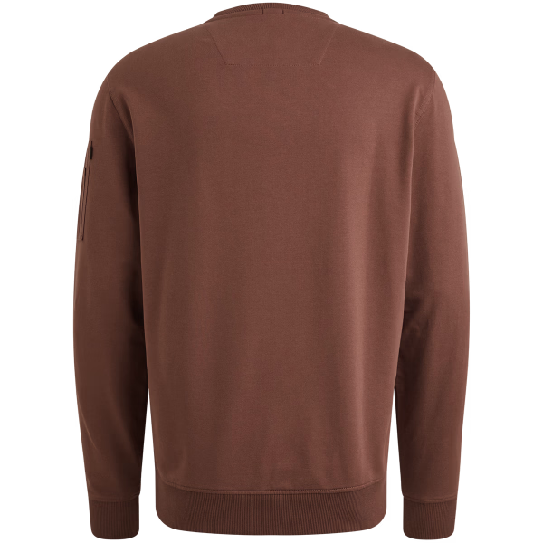 detail PME Legend pánská mikina PLS2508499-8203