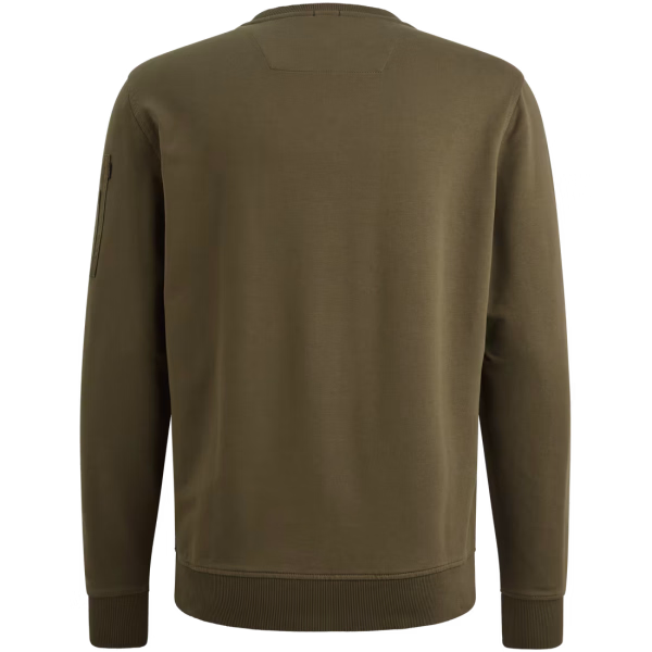 detail PME Legend pánská mikina PLS2602499-6415