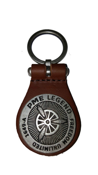 detail PME Legend Přívěšek PMKEYRING66