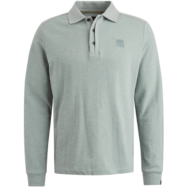 detail PME Legend pánské triko dlouhý rukáv PPS2508803-5226