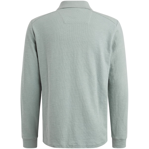 detail PME Legend pánské triko dlouhý rukáv PPS2508803-5226