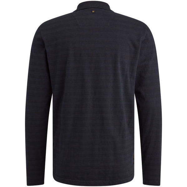 detail PME Legend pánské triko dlouhý rukáv PPS2508807-5281