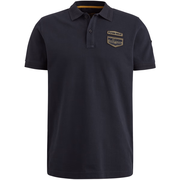 detail PME Legend pánské triko PPSS2502851