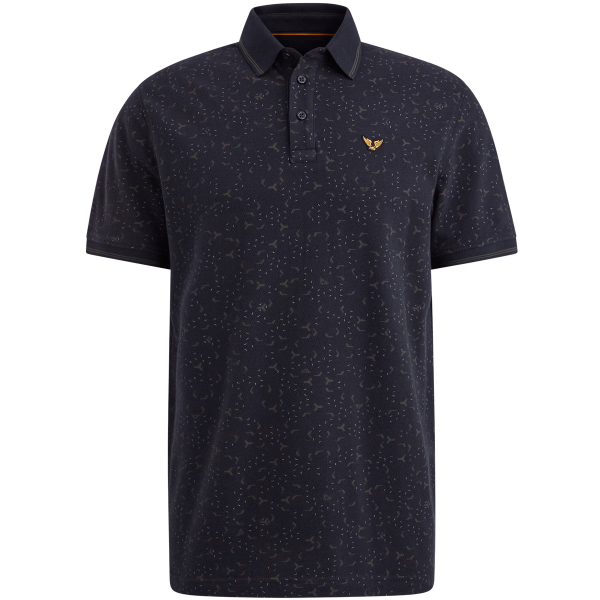 detail PME Legend pánské triko PPSS2502852