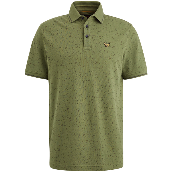 detail PME Legend pánské triko PPSS2502852