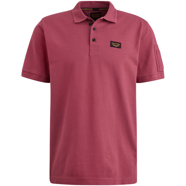 detail PME Legend pánské triko PPSS2502899