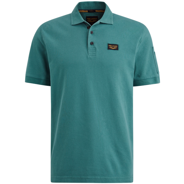 detail PME Legend pánské triko PPSS2502899