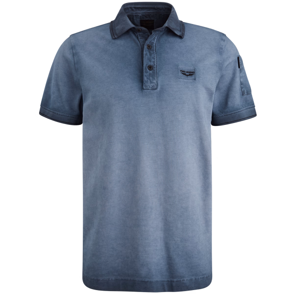 detail PME Legend pánské triko PPSS2503855