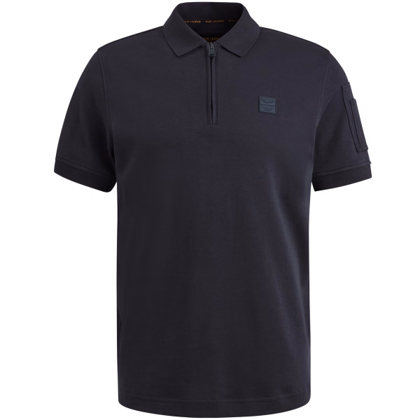 detail PME Legend pánské triko PPSS2503857