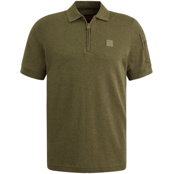 detail PME Legend pánské triko PPSS2503857