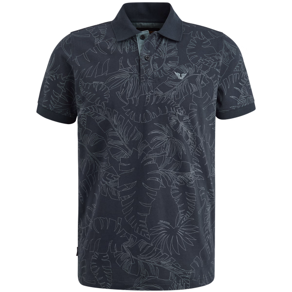 detail PME Legend pánské triko PPSS2503859