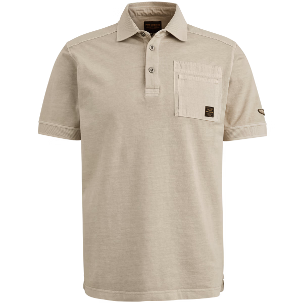 detail PME Legend pánské triko PPSS2503861