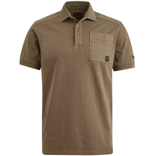 detail PME Legend pánské triko PPSS2503861