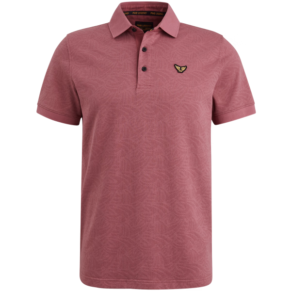 detail PME Legend pánské triko PPSS2503883