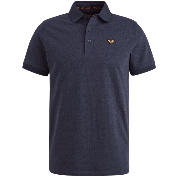 detail PME Legend pánské triko PPSS2503883