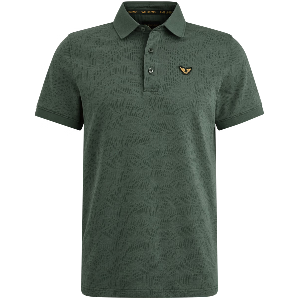 detail PME Legend pánské triko PPSS2503883