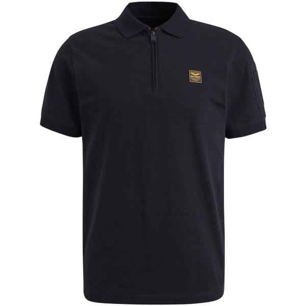 detail PME Legend pánské triko PPSS2504864