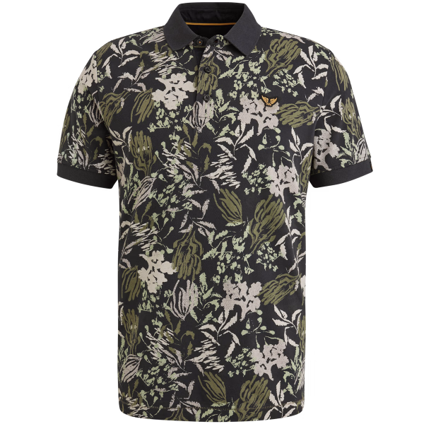 detail PME Legend pánské triko PPSS2504879