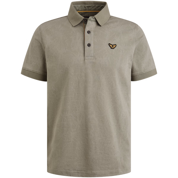 detail PME Legend pánské triko PPSS2505860