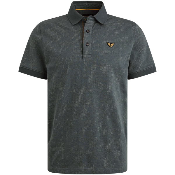 detail PME Legend pánské triko PPSS2505860