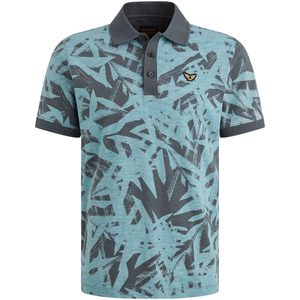 detail PME Legend pánské triko PPSS2505871