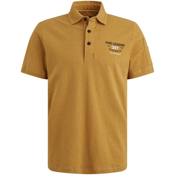 detail PME Legend pánské triko PPSS2506889