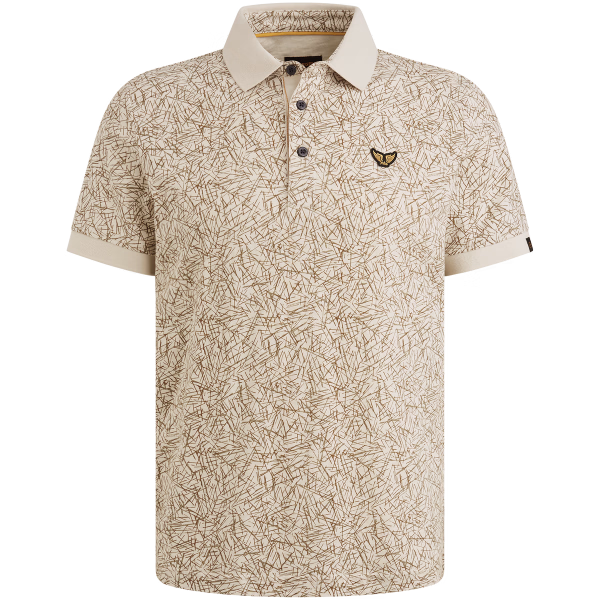 detail PME Legend pánské triko PPSS2506893