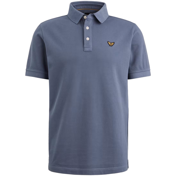 detail PME Legend pánské triko PPSS2602850-5052