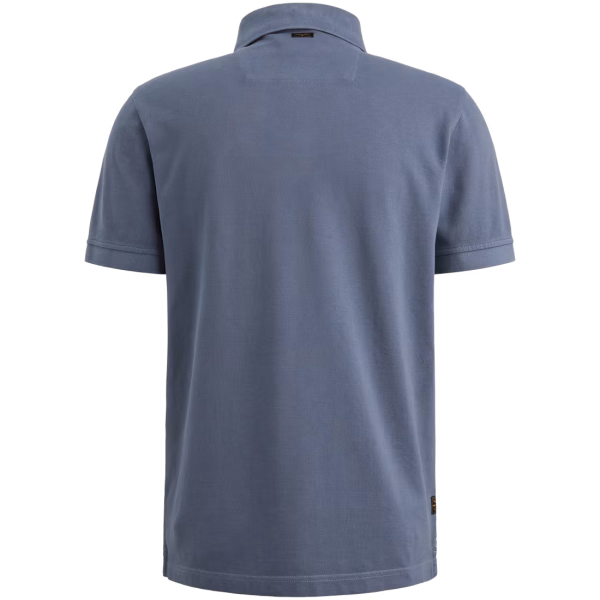 detail PME Legend pánské triko PPSS2602850-5052