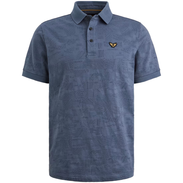 detail PME Legend pánské triko PPSS2603883-5052