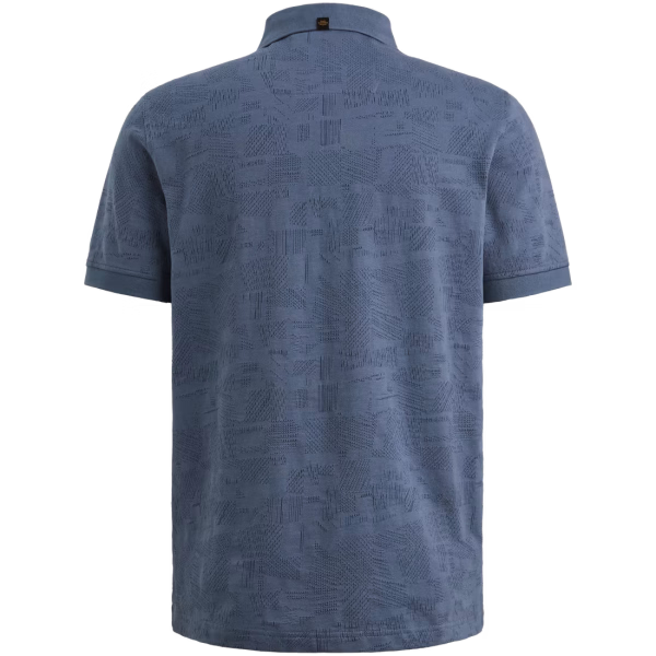 detail PME Legend pánské triko PPSS2603883-5052