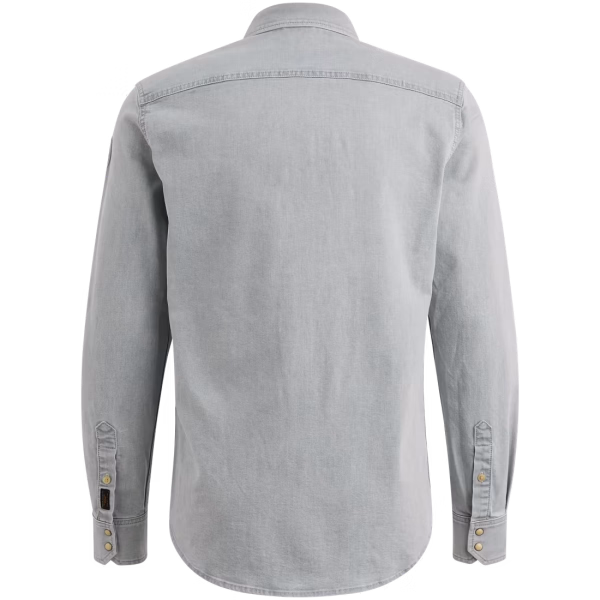 detail PME Legend pánské jeans košile PSD2602239-SGS