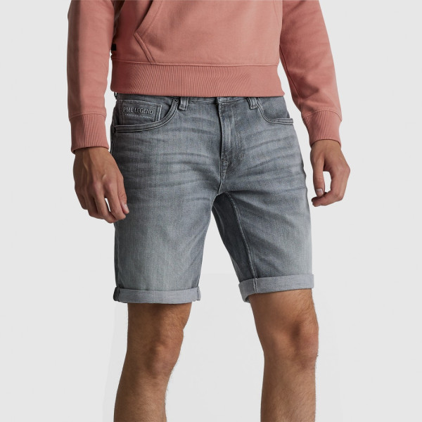 detail PME Legend pánské kraťasy PSH160