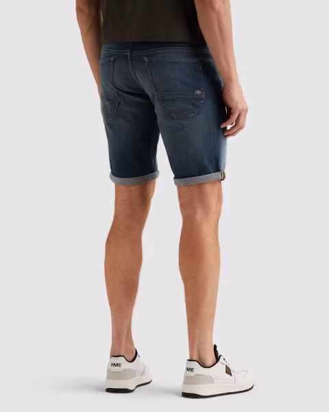 detail PME Legend pánské kraťasy PSH165-MUB
