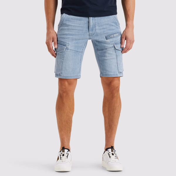 detail PME Legend pánské CARGO kraťasy PSH2503793